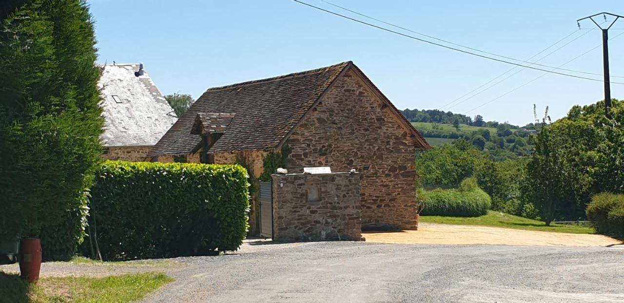 Domaine De Vaulatour. Villa Payzac  Luaran gambar